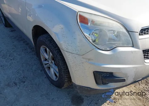 2015 Chevrolet Equinox 1Lt z USA, uszkodzony, nr VIN 1GNFLFEK8FZ111082